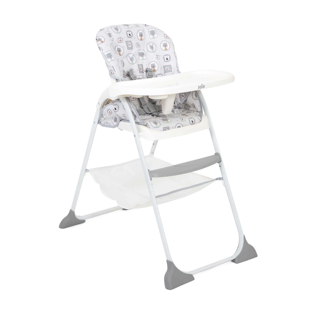 Joie Mimzy Snacker Highchair